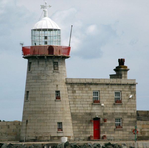 Howth Lighthouse_0001